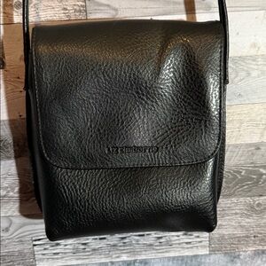Pre-loved! Liz Claiborne Mini Crossbody Bag